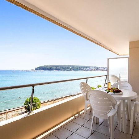 קרוזון Residence Pierre & Vacances Cap-Morgat מראה חיצוני תמונה