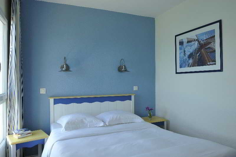 קרוזון Residence Pierre & Vacances Cap-Morgat מראה חיצוני תמונה