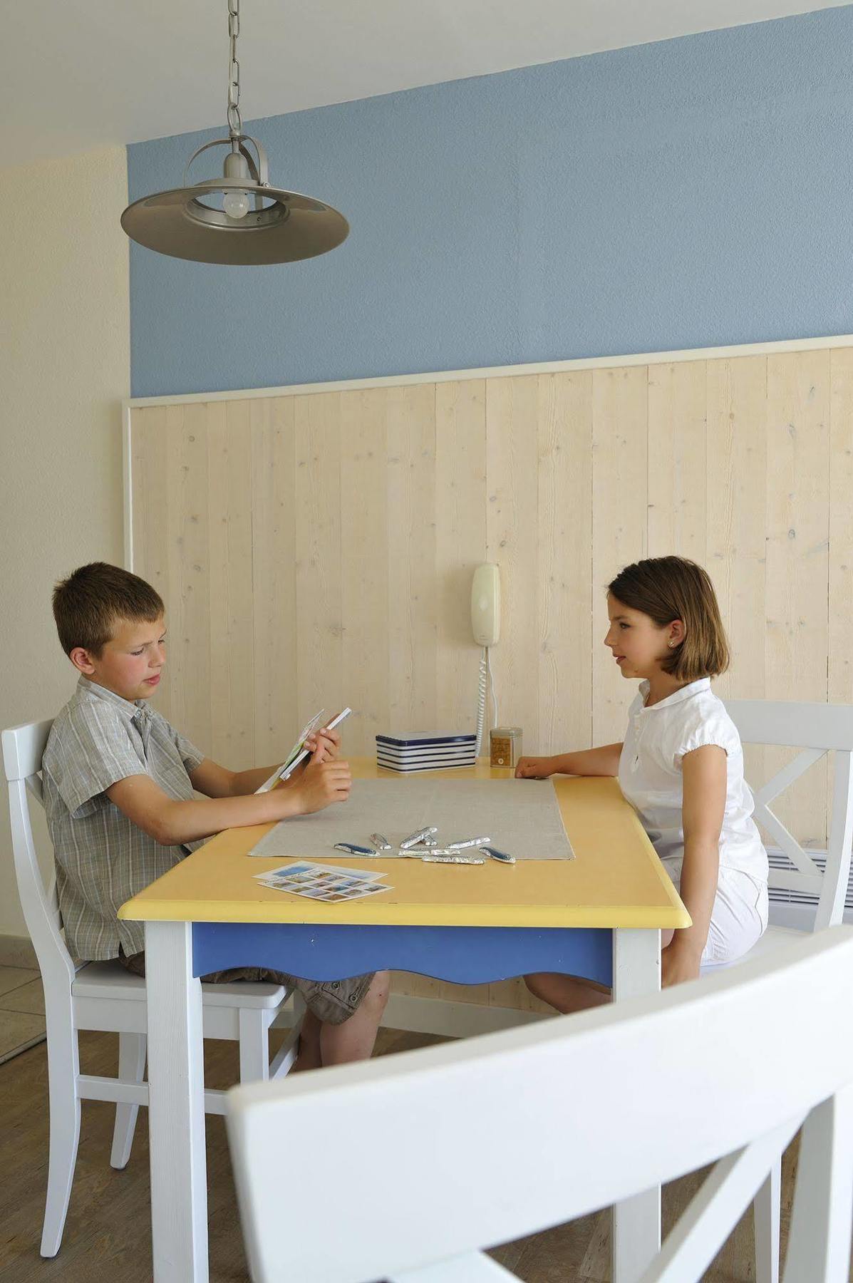 קרוזון Residence Pierre & Vacances Cap-Morgat מראה חיצוני תמונה