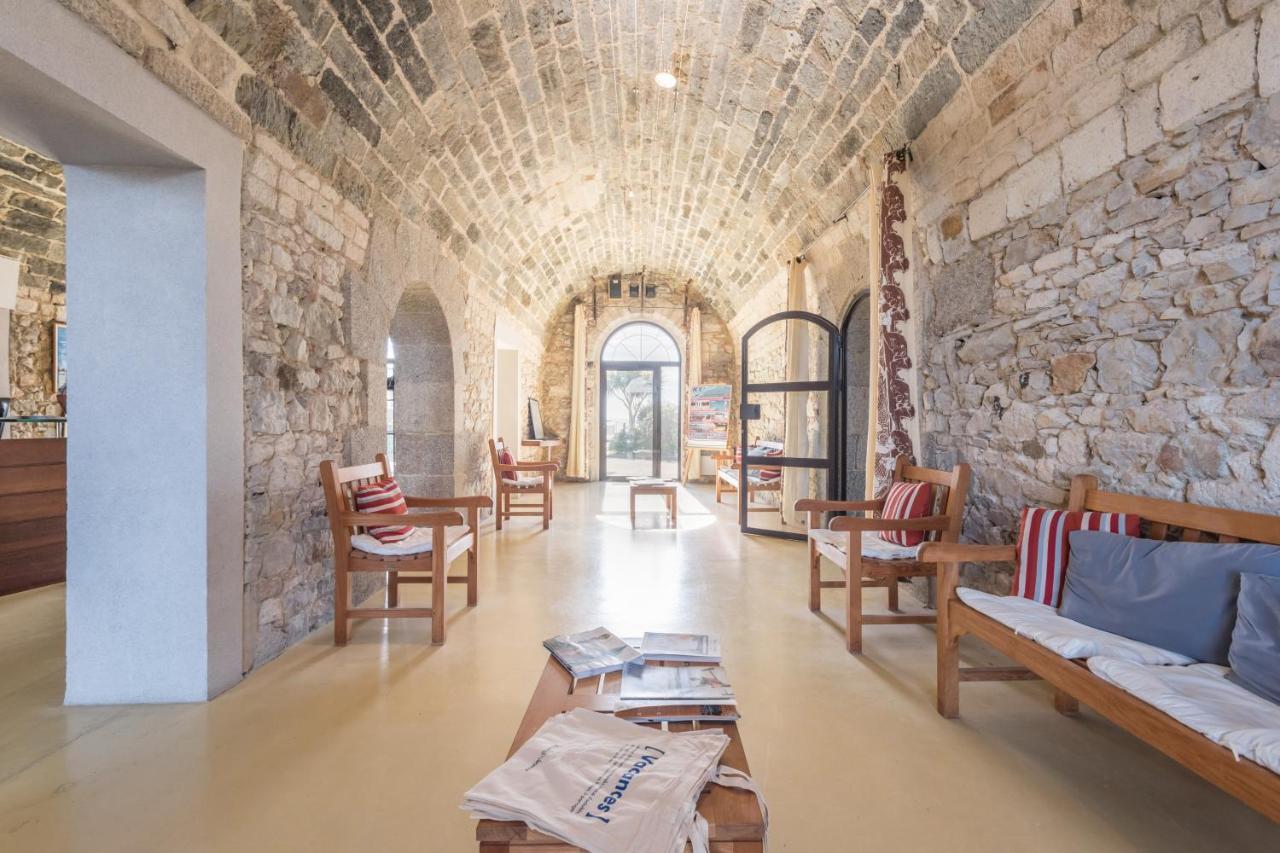 קרוזון Residence Pierre & Vacances Cap-Morgat מראה חיצוני תמונה
