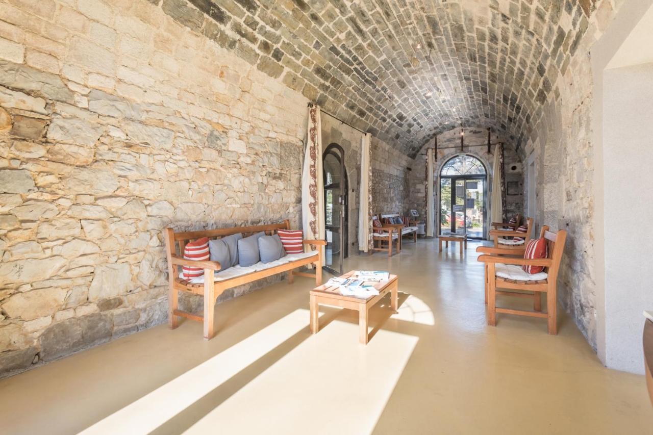 קרוזון Residence Pierre & Vacances Cap-Morgat מראה חיצוני תמונה