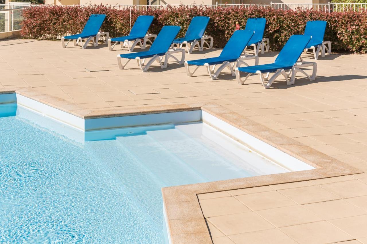 קרוזון Residence Pierre & Vacances Cap-Morgat מראה חיצוני תמונה