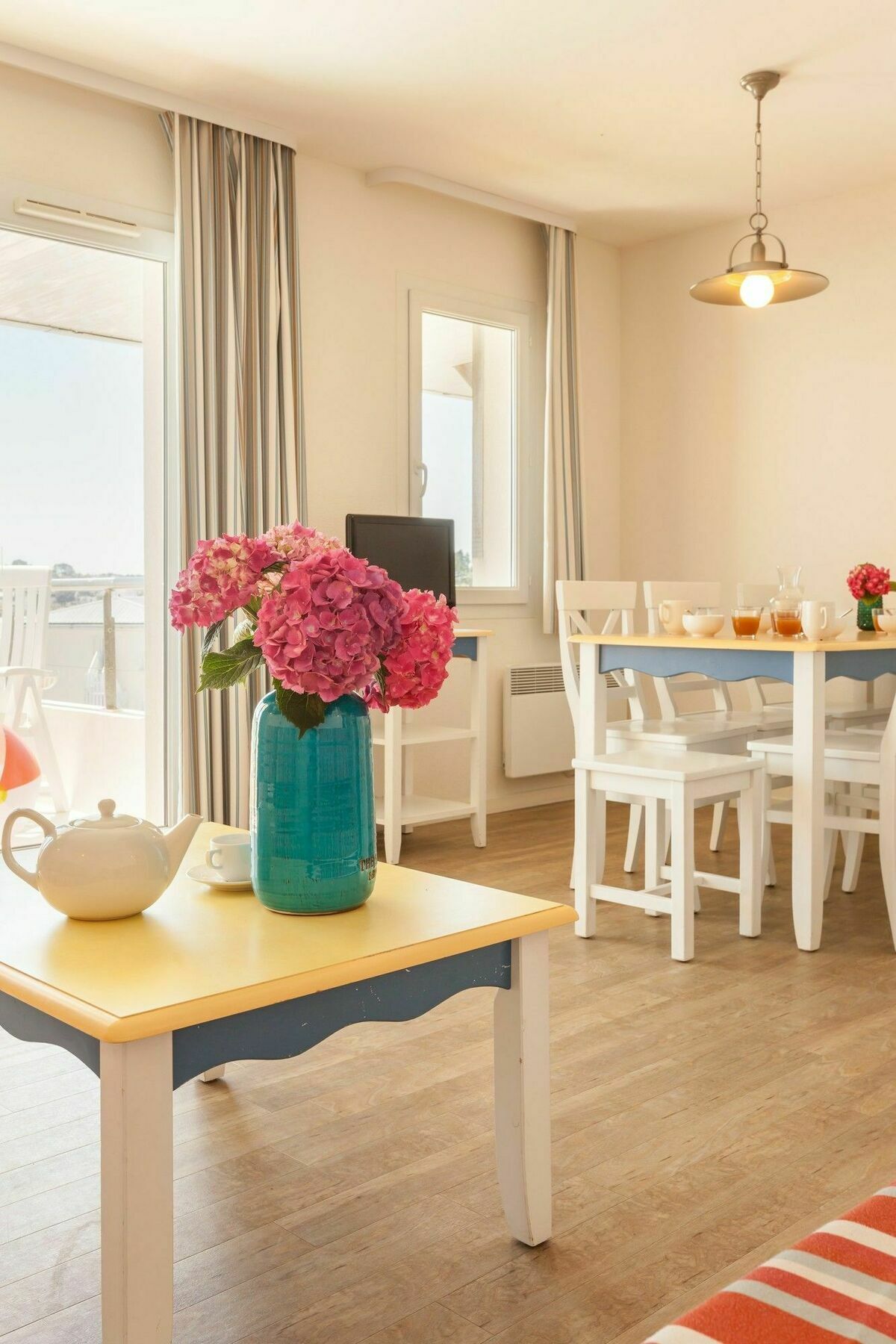 קרוזון Residence Pierre & Vacances Cap-Morgat מראה חיצוני תמונה