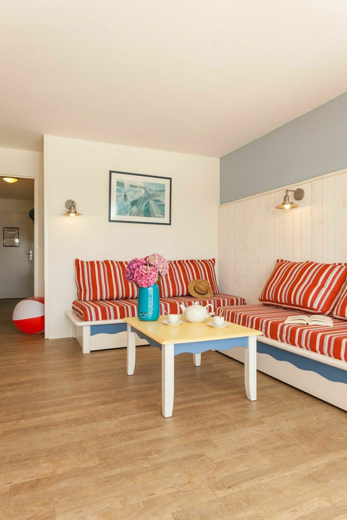 קרוזון Residence Pierre & Vacances Cap-Morgat מראה חיצוני תמונה