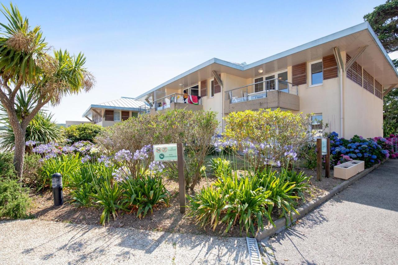 קרוזון Residence Pierre & Vacances Cap-Morgat מראה חיצוני תמונה