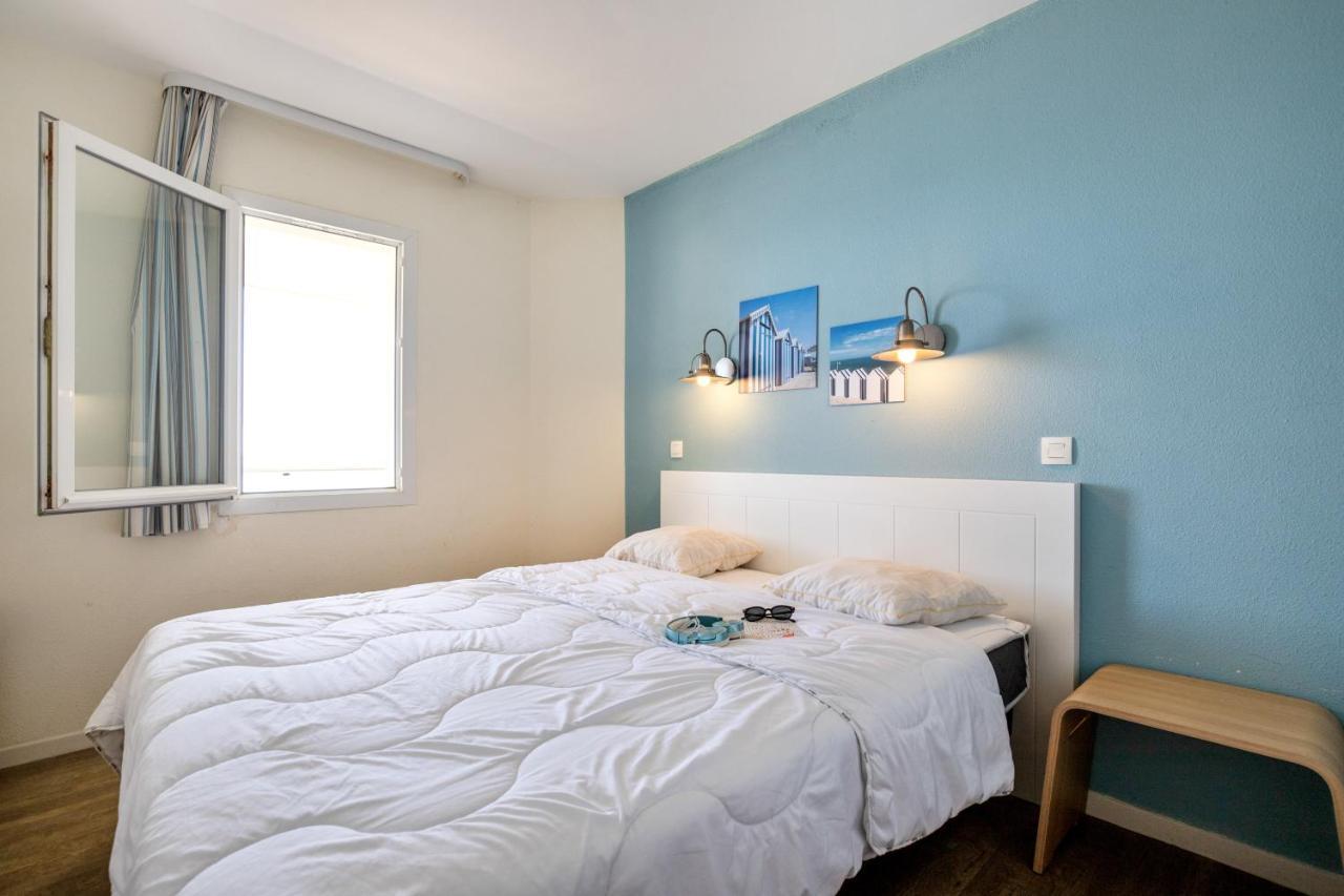 קרוזון Residence Pierre & Vacances Cap-Morgat מראה חיצוני תמונה